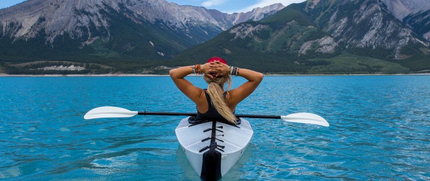10 TRAVEL TRENDS FOR 2018