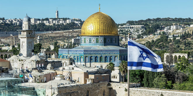 Demand Up for Middle East Destinations