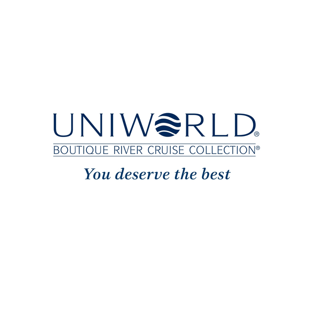 Uniworld Boutique River Cruises