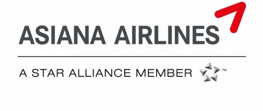 Asiana Airlines Notice to Passengers holding ticket from Philippines transiting  Korea to China w/ OAL