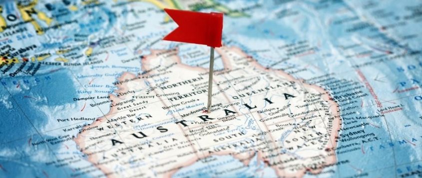Important Australian Local State and Territory Health Departments