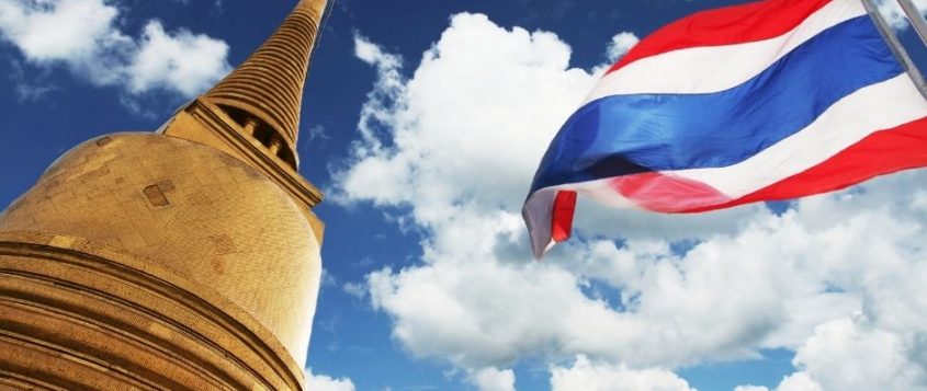Thai Cabinet approves ‘special tourist visa’ for long-staying visitors